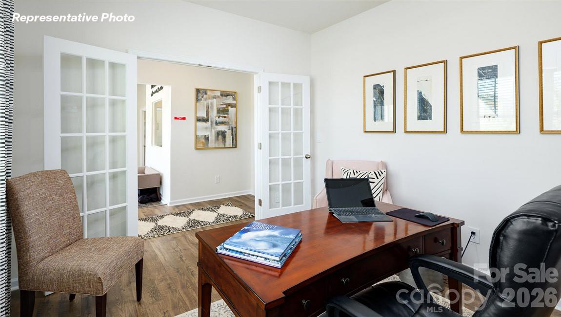 3616 Honey Locust Lane — Gastonia