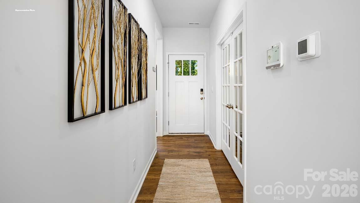 3030 Arundel Court — Maiden
