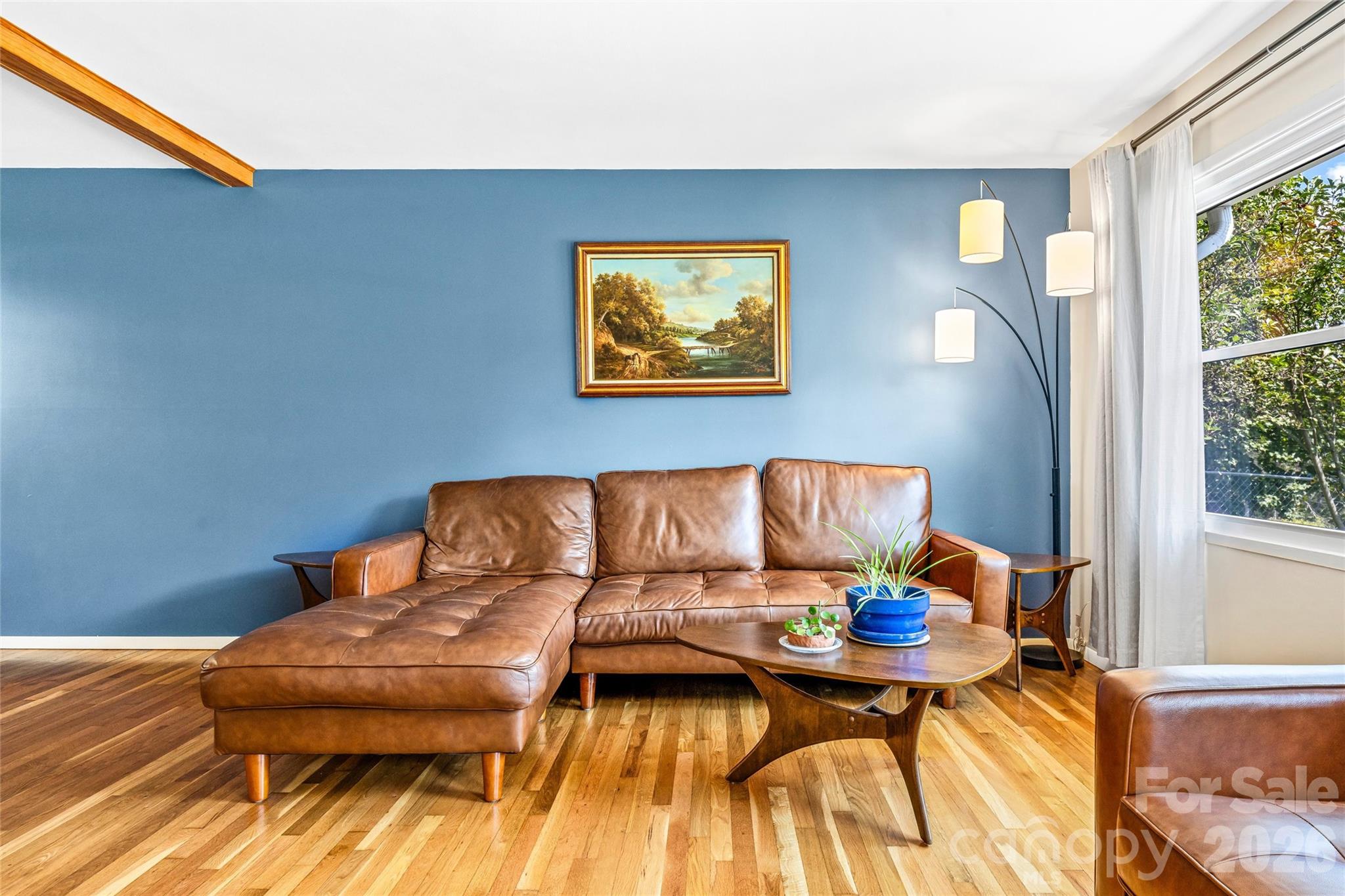 59 Greeley Street — Asheville