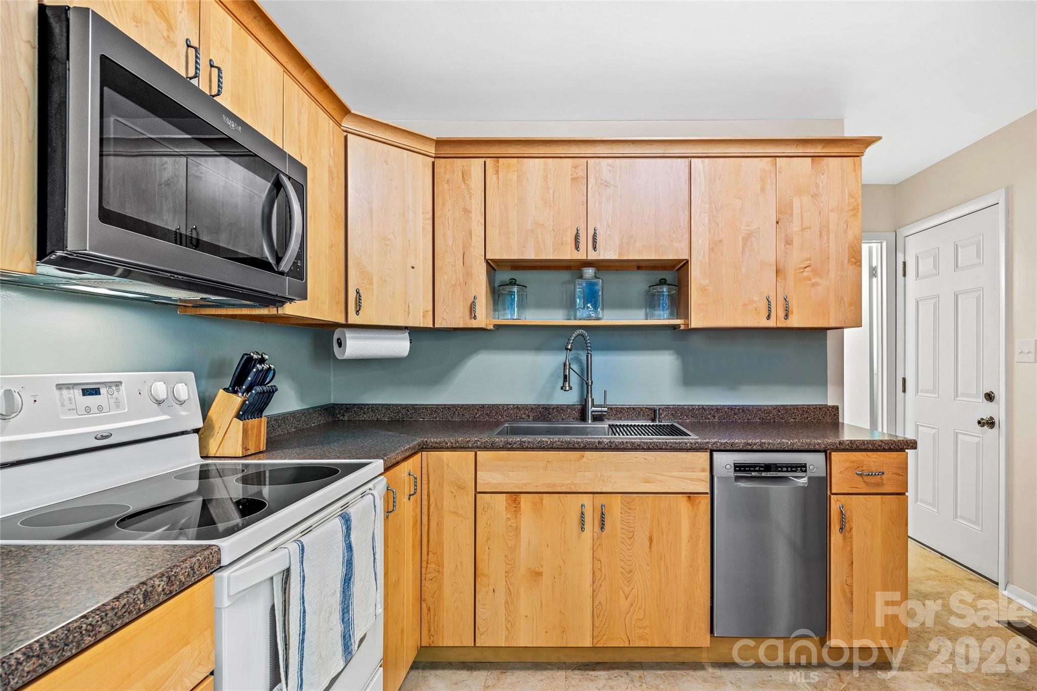 59 Greeley Street — Asheville