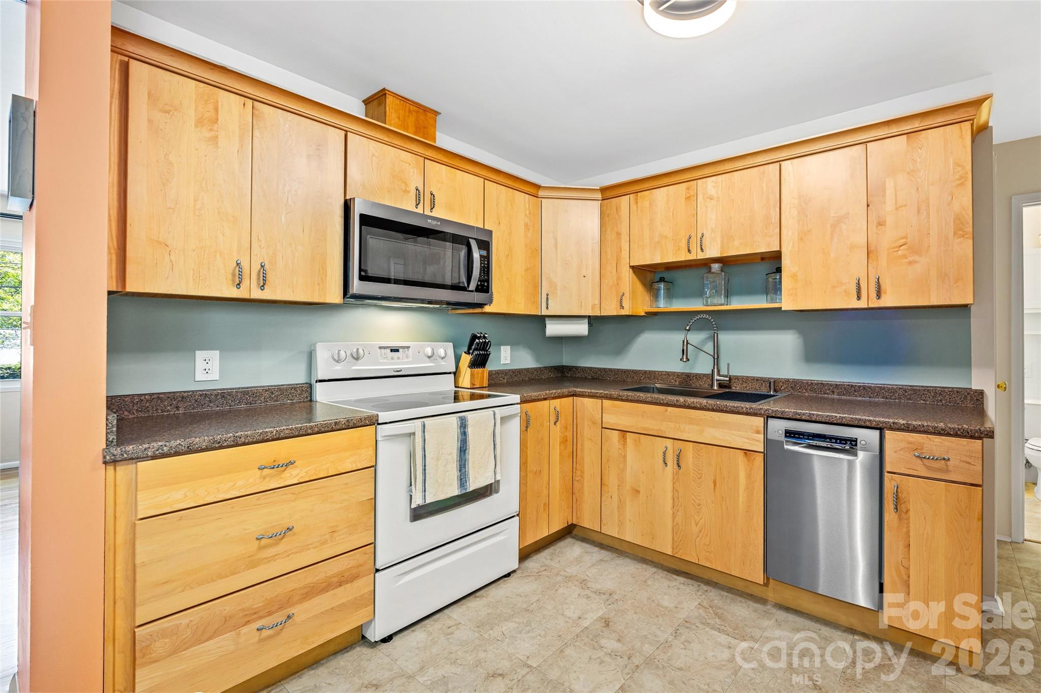 59 Greeley Street — Asheville