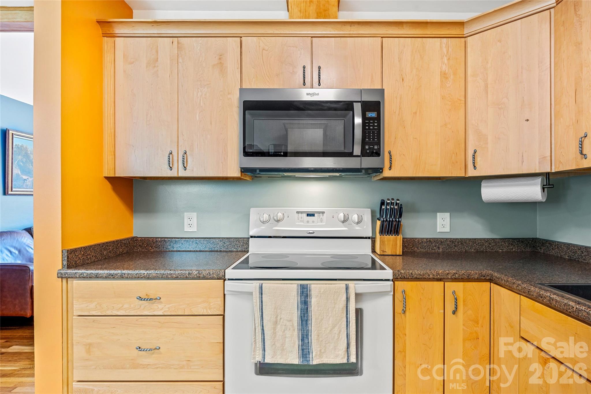 59 Greeley Street — Asheville