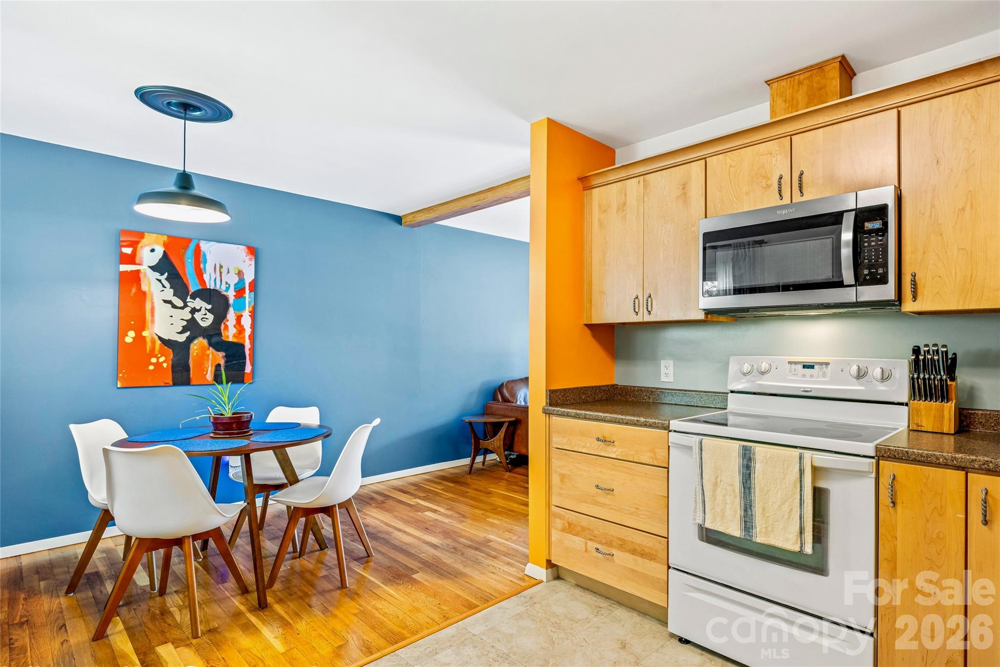 59 Greeley Street — Asheville