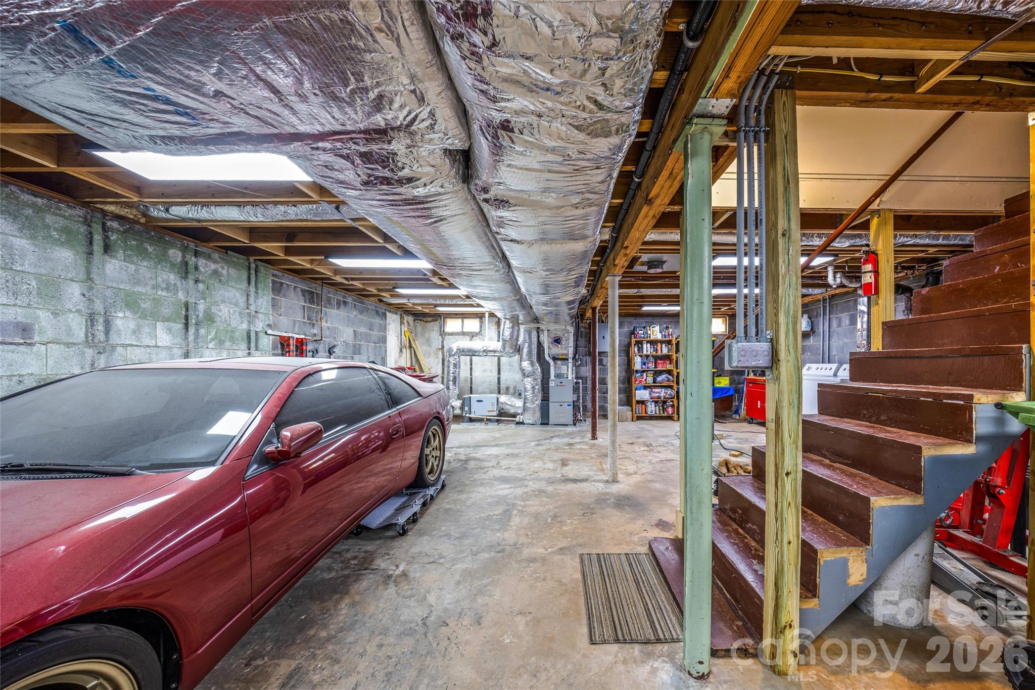 59 Greeley Street — Asheville