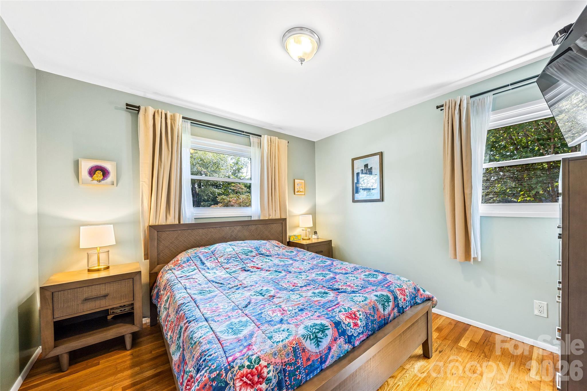 59 Greeley Street — Asheville