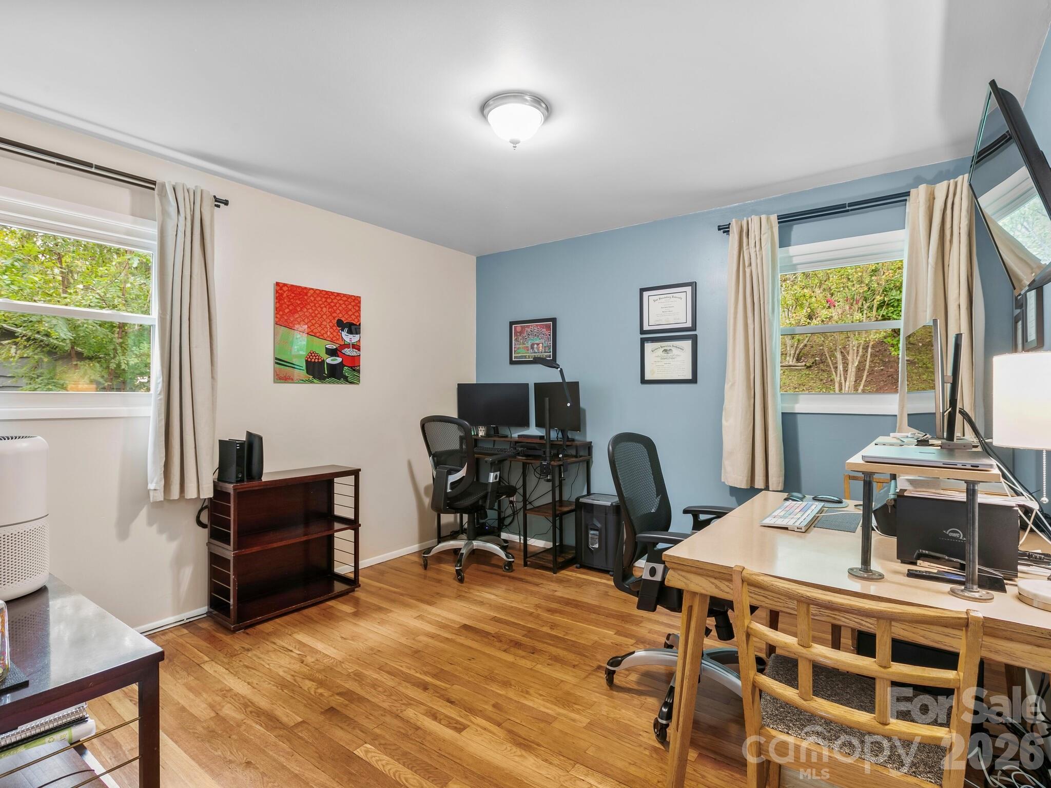 59 Greeley Street — Asheville