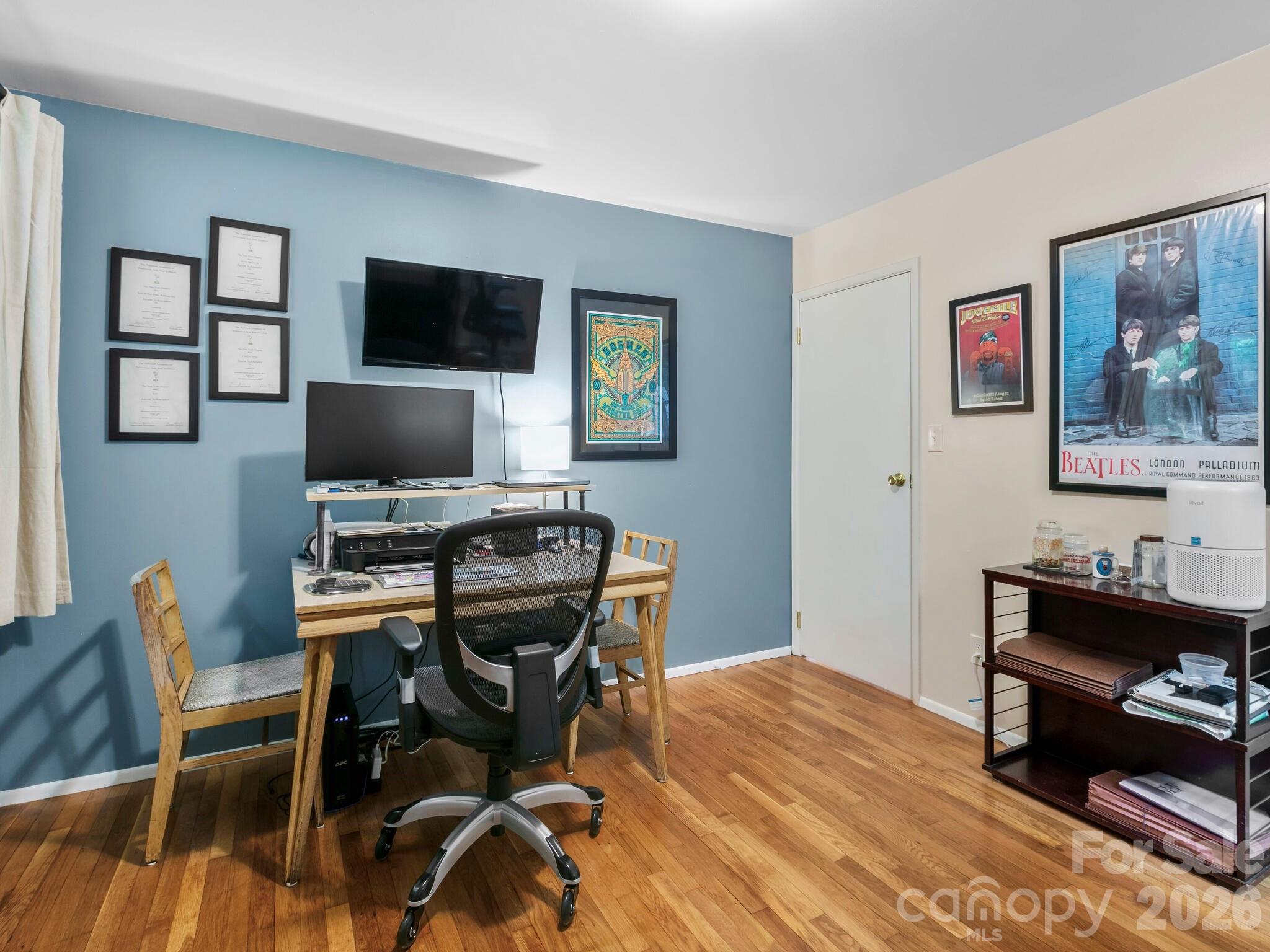 59 Greeley Street — Asheville