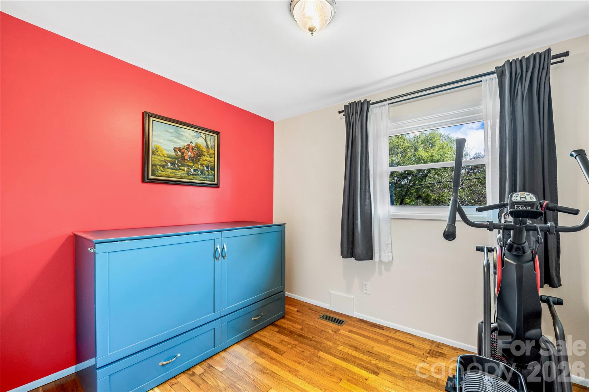 59 Greeley Street — Asheville
