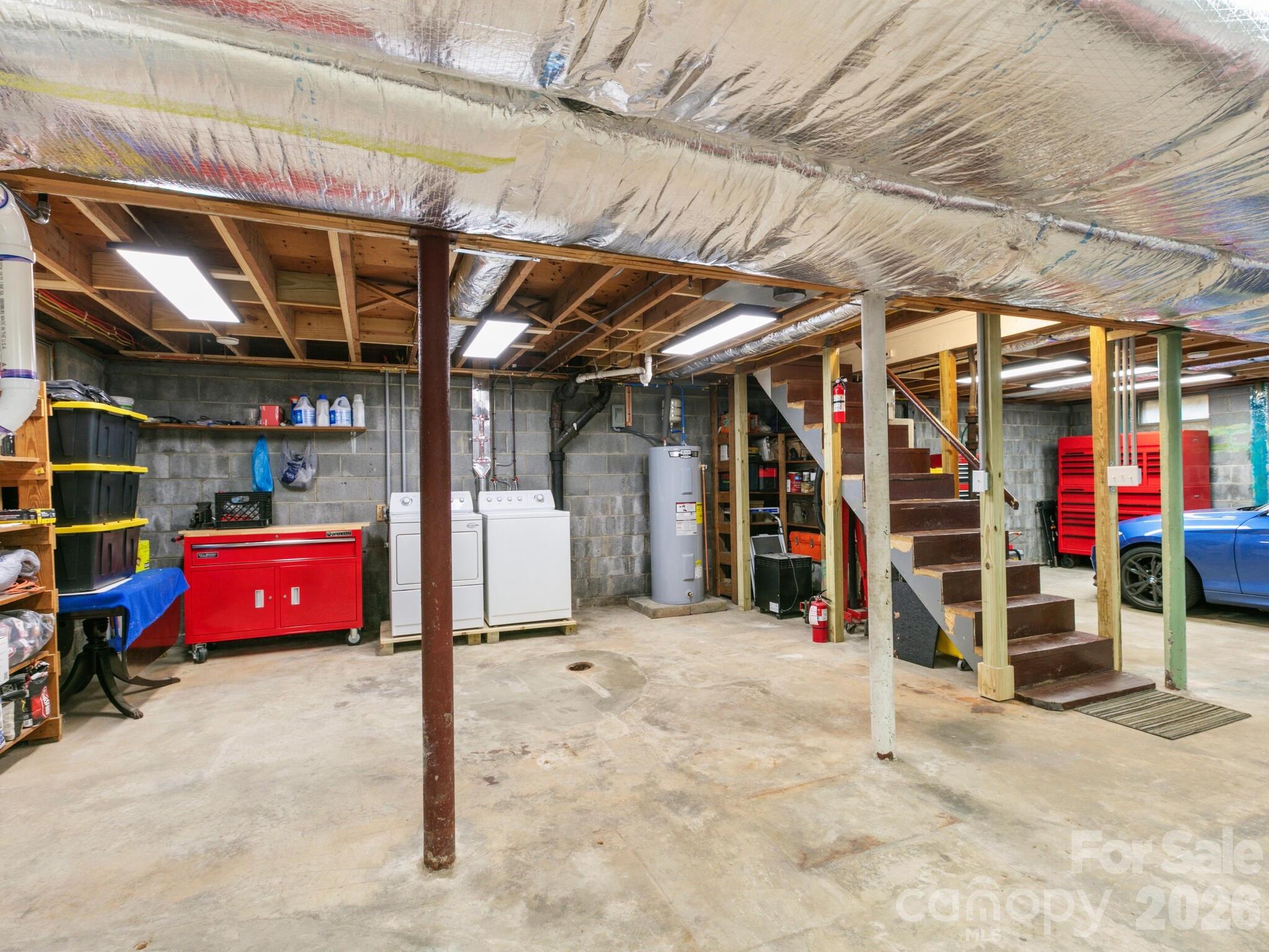 59 Greeley Street — Asheville