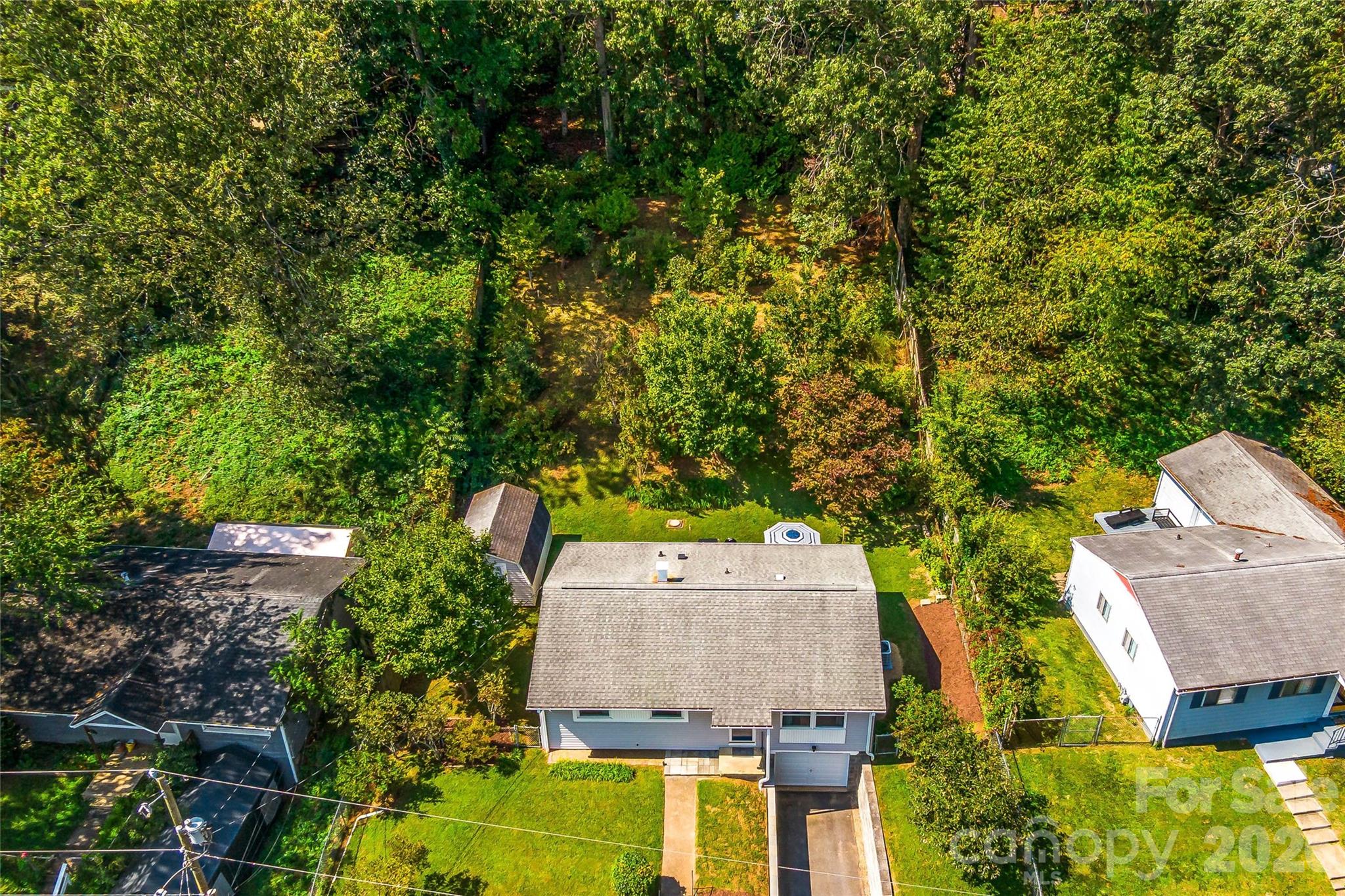 59 Greeley Street — Asheville