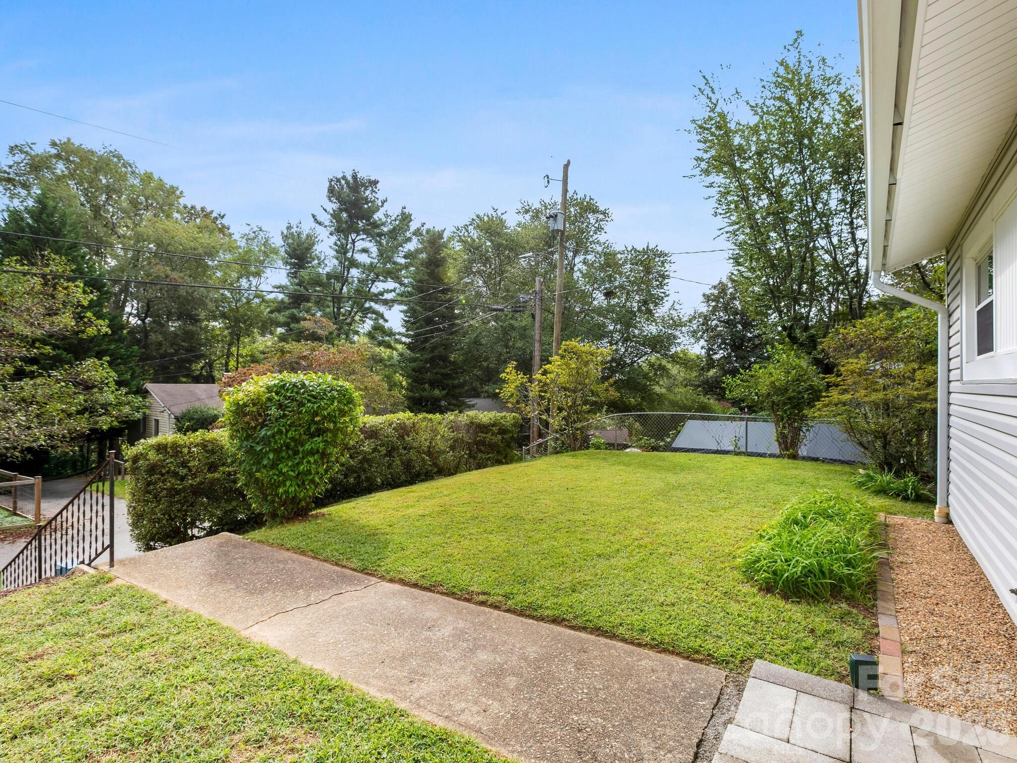 59 Greeley Street — Asheville