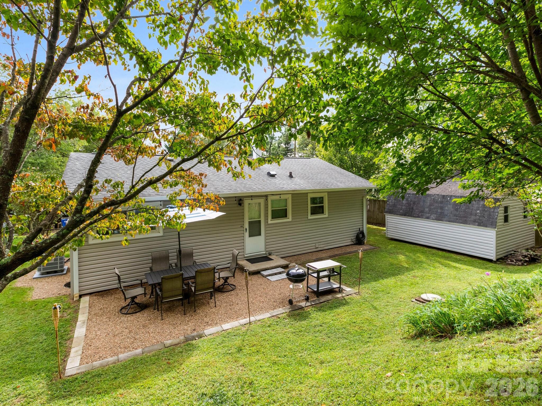 59 Greeley Street — Asheville