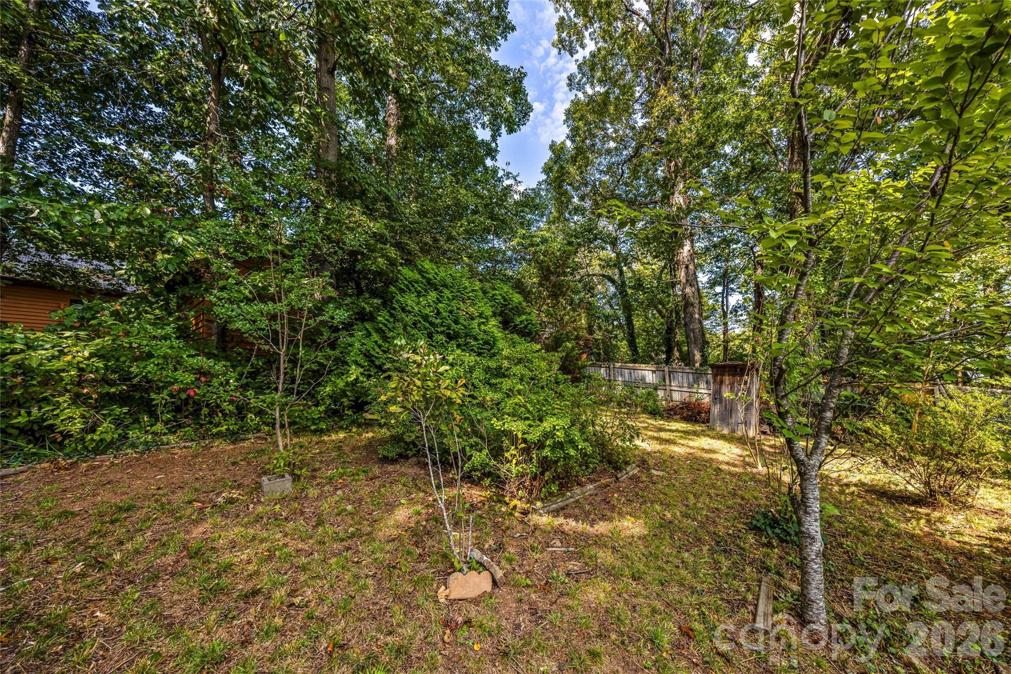 59 Greeley Street — Asheville