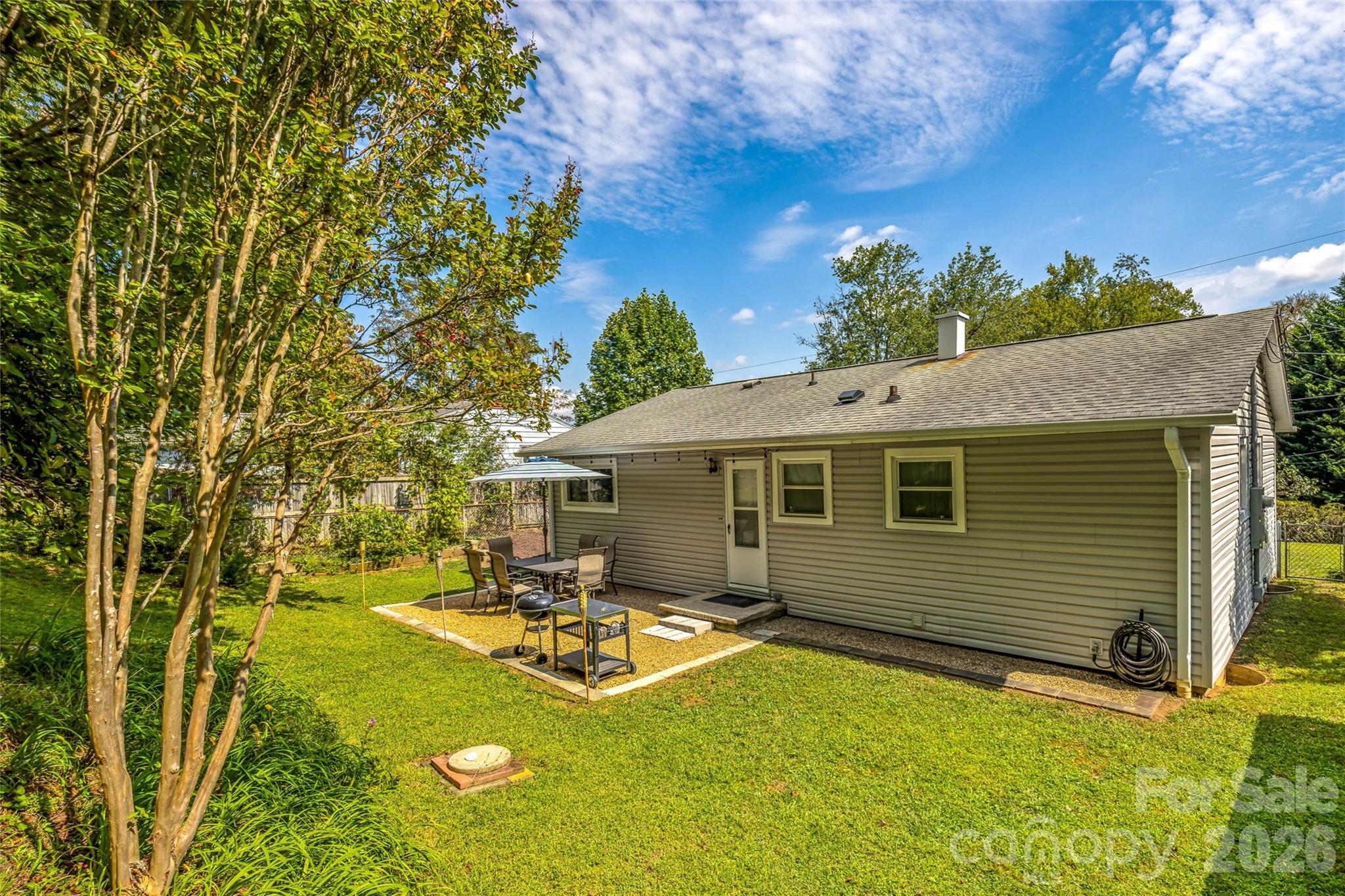 59 Greeley Street — Asheville