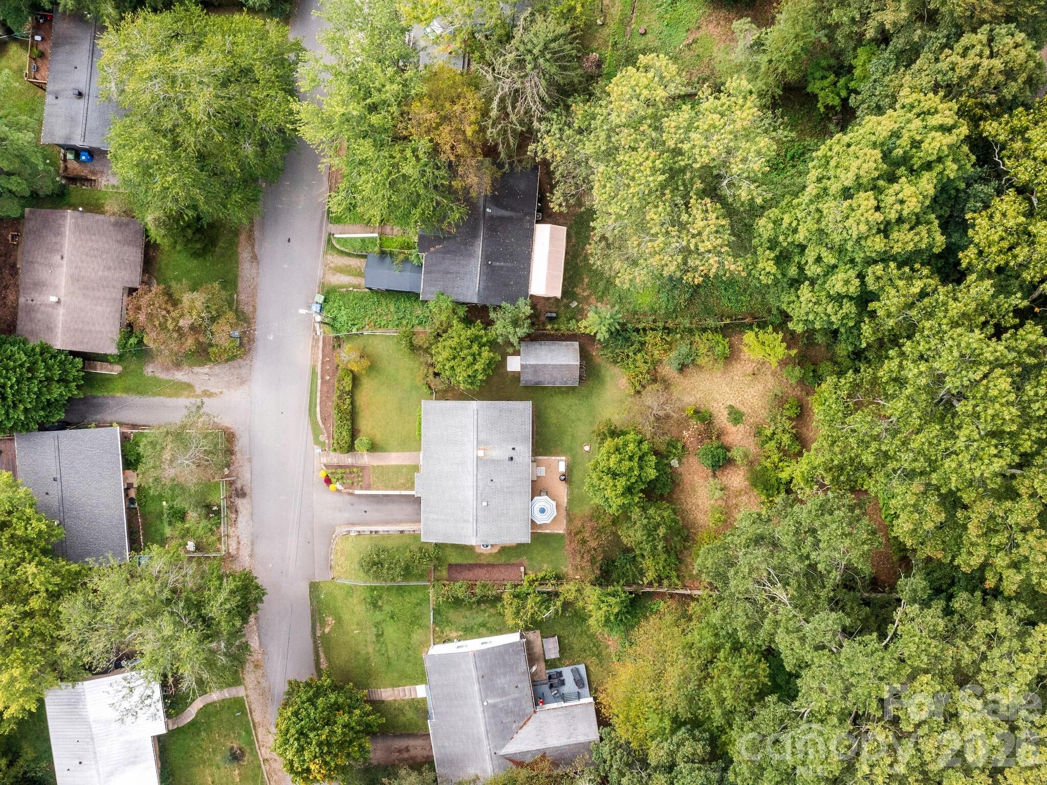 59 Greeley Street — Asheville