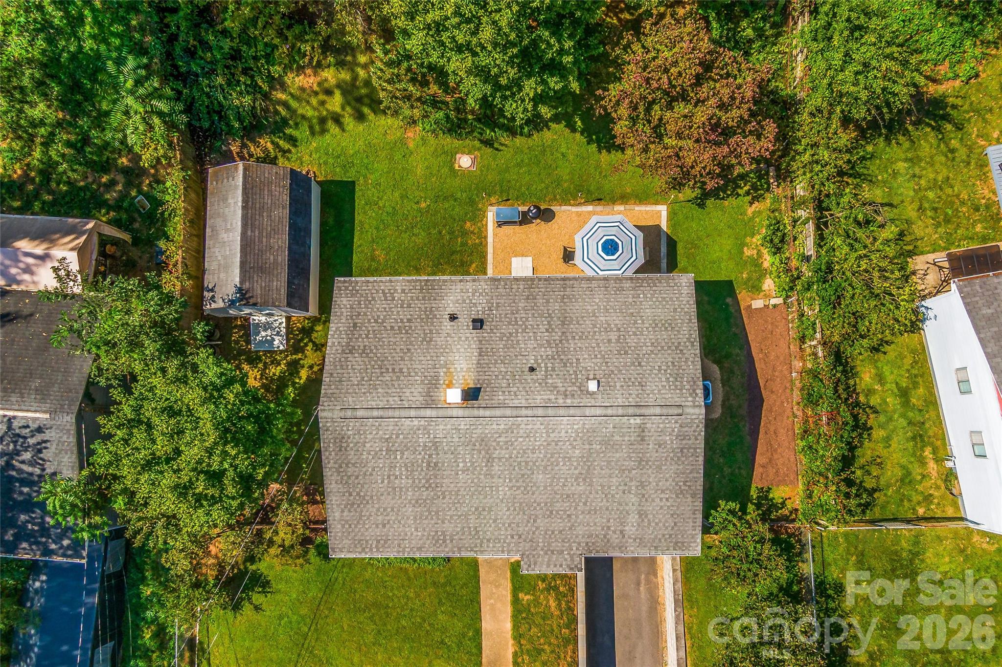 59 Greeley Street — Asheville