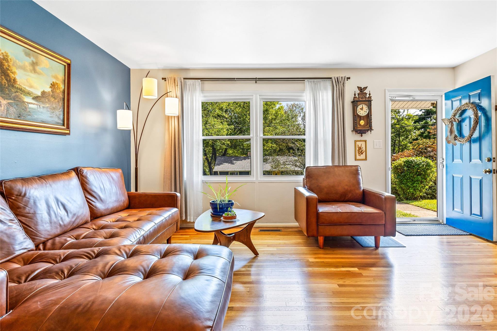 59 Greeley Street — Asheville
