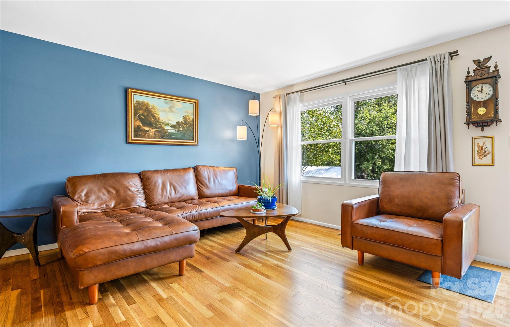 59 Greeley Street — Asheville