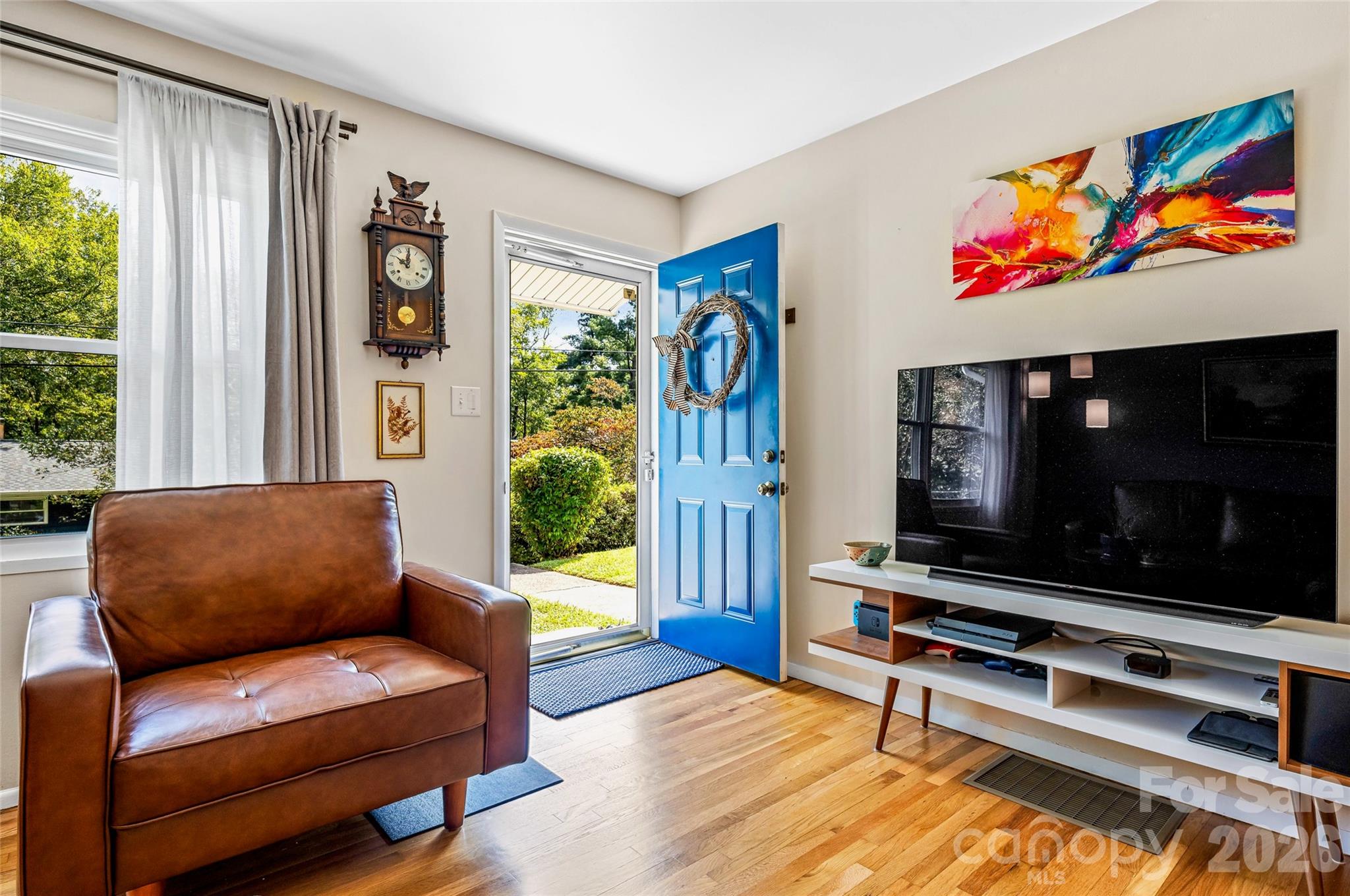 59 Greeley Street — Asheville