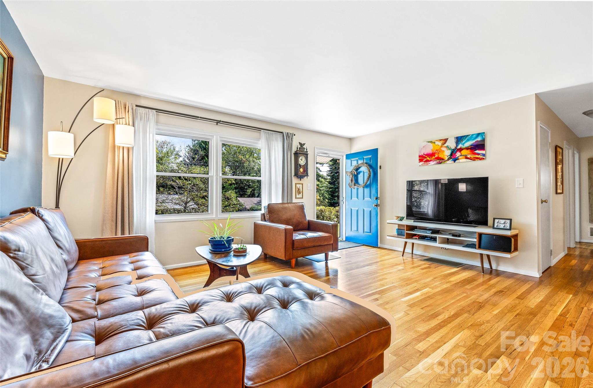 59 Greeley Street — Asheville