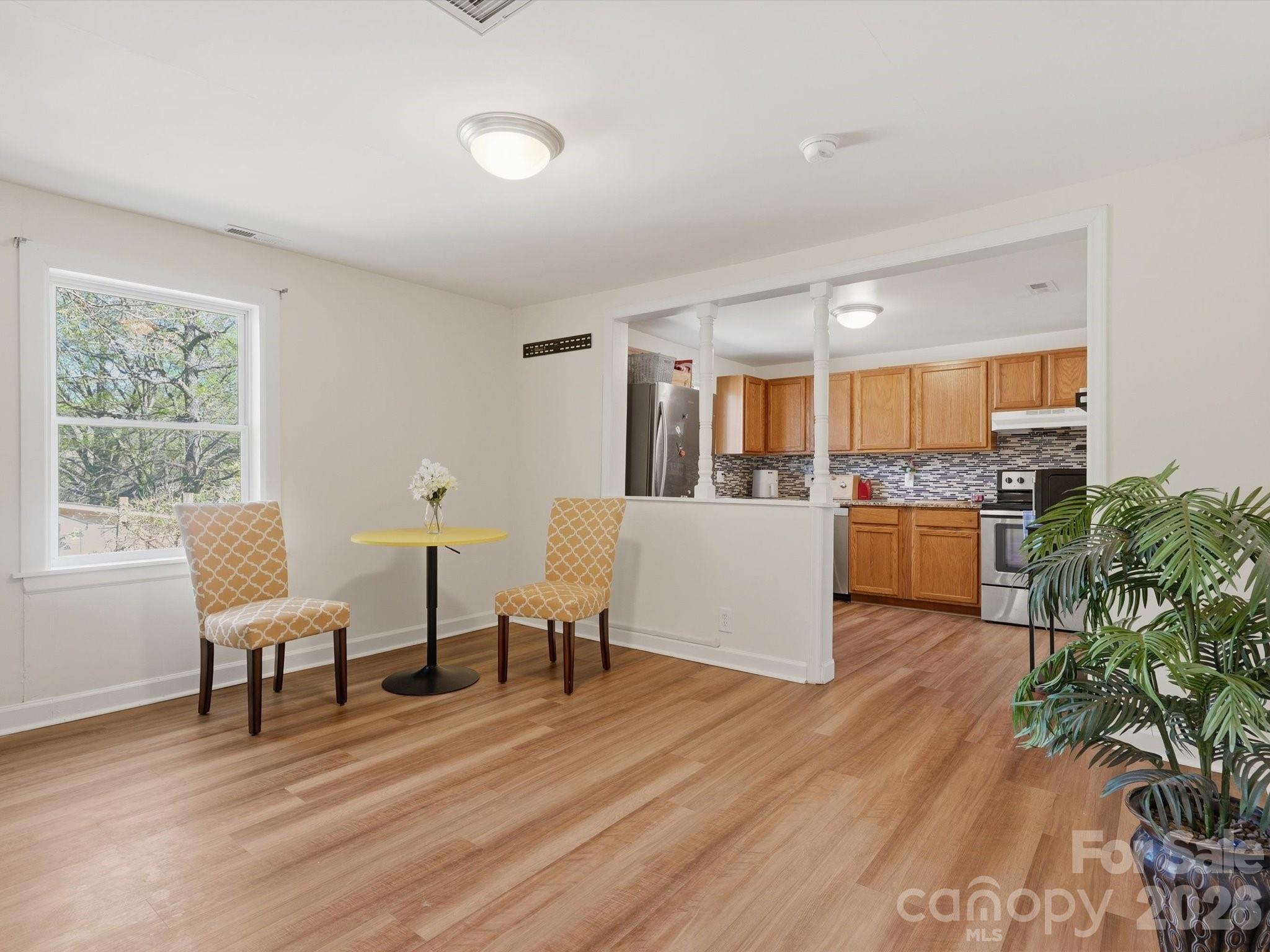 6223 Macon Street — Charlotte