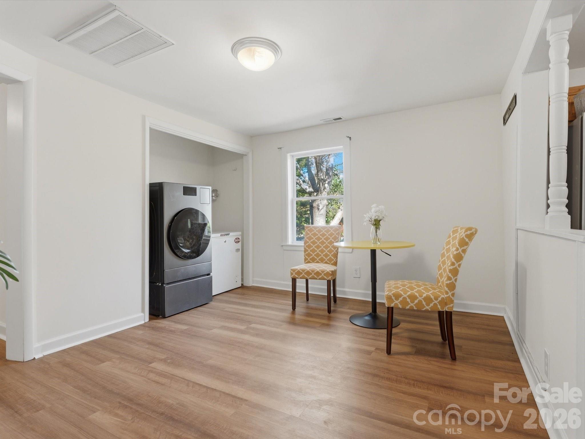 6223 Macon Street — Charlotte