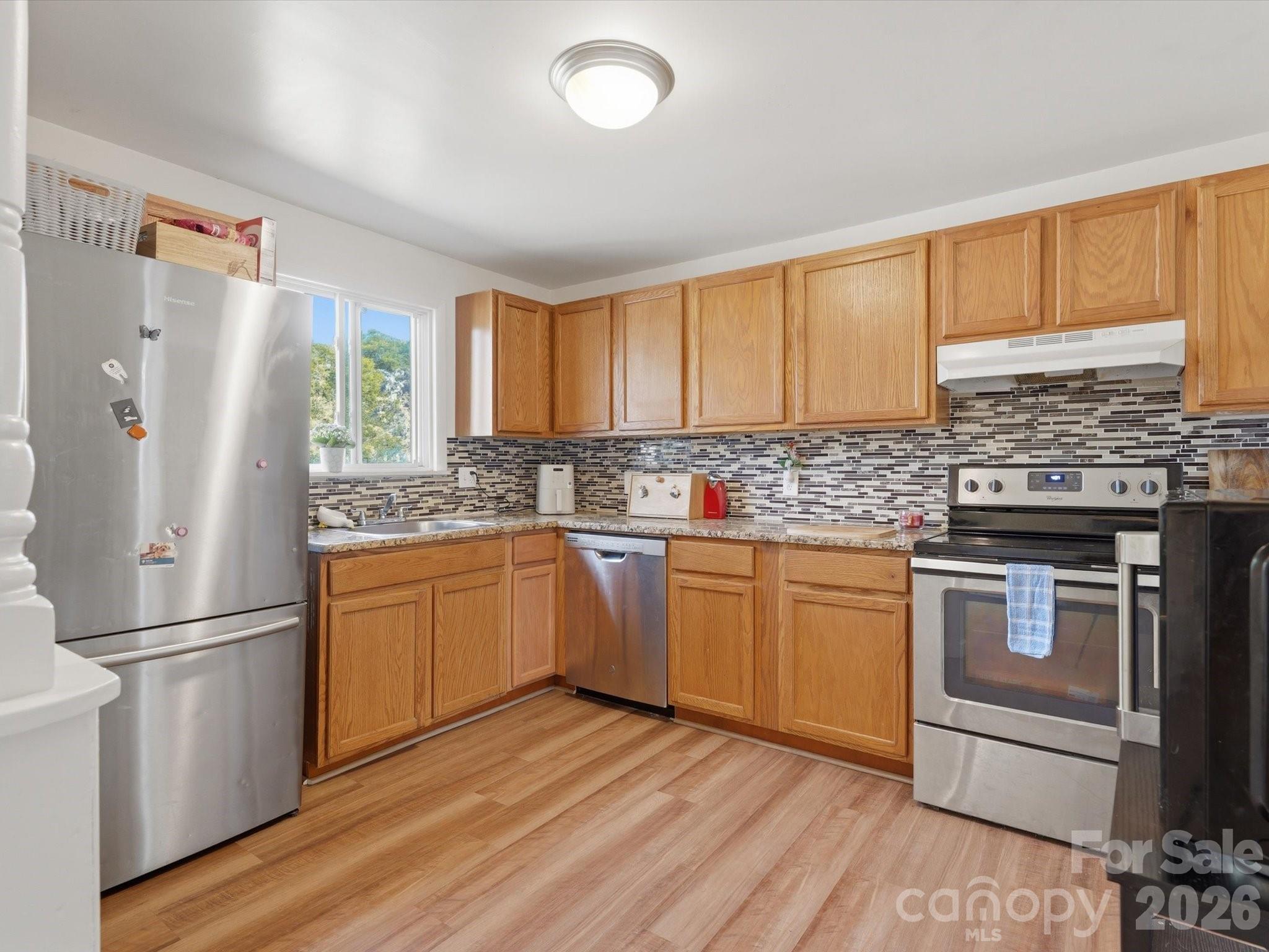 6223 Macon Street — Charlotte