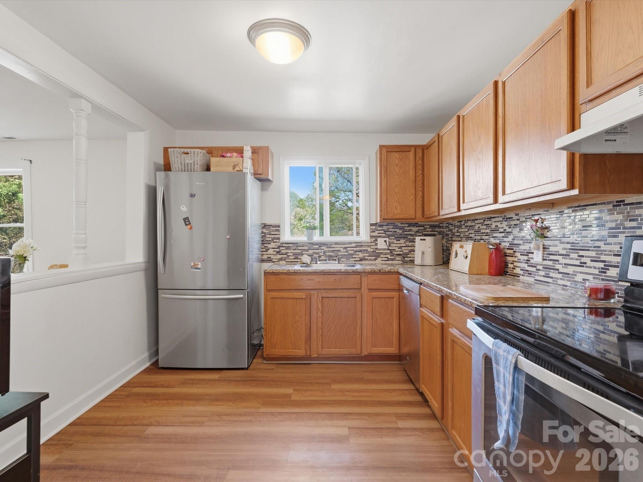 6223 Macon Street — Charlotte