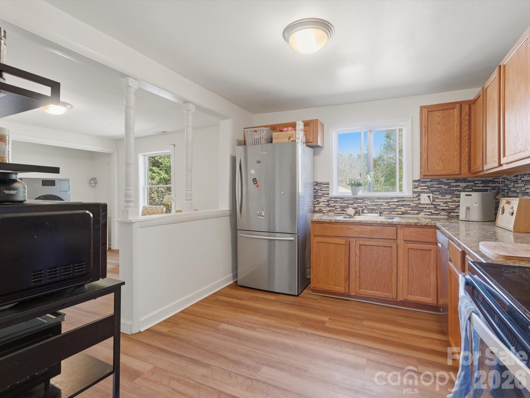 6223 Macon Street — Charlotte
