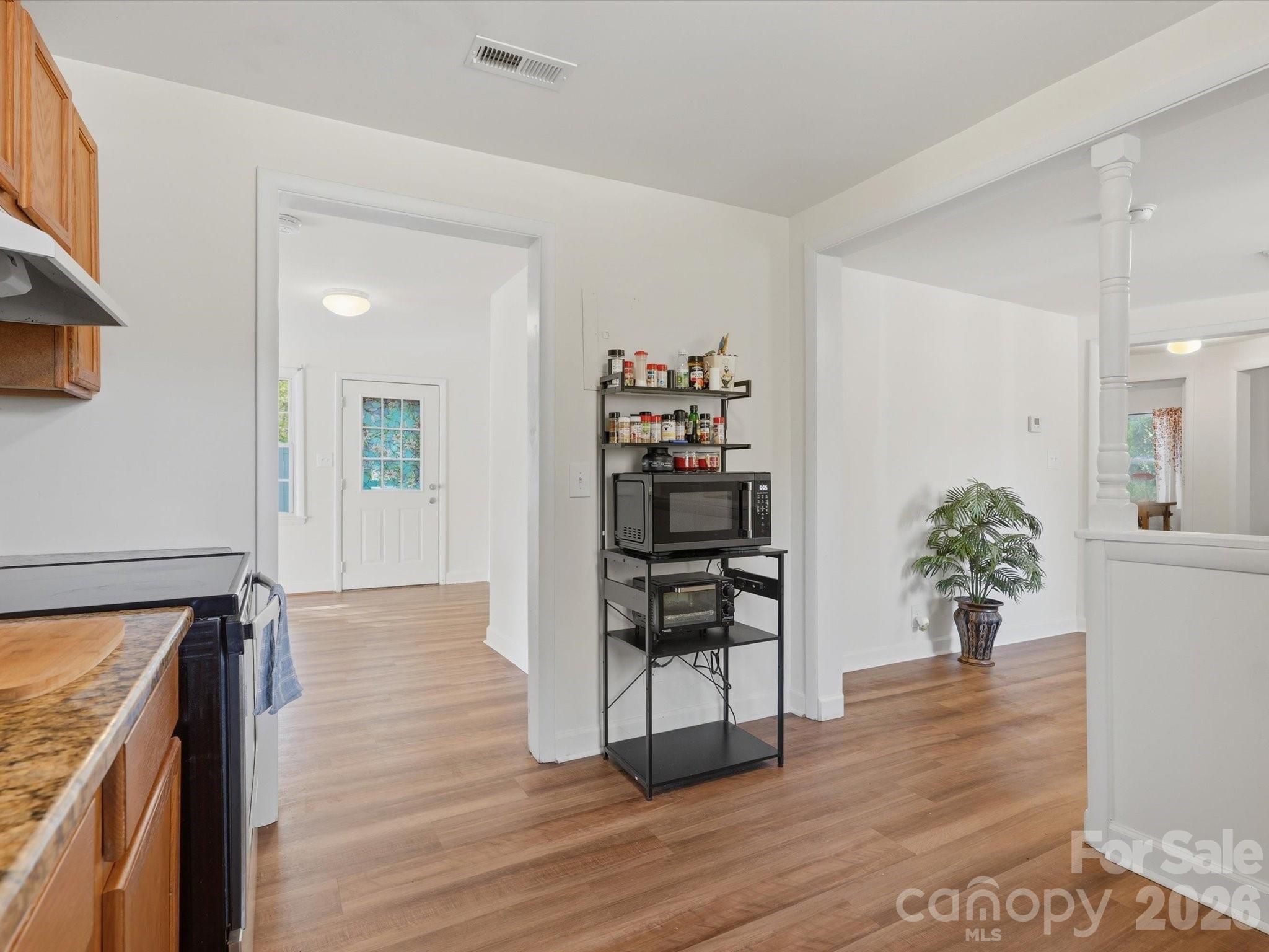 6223 Macon Street — Charlotte