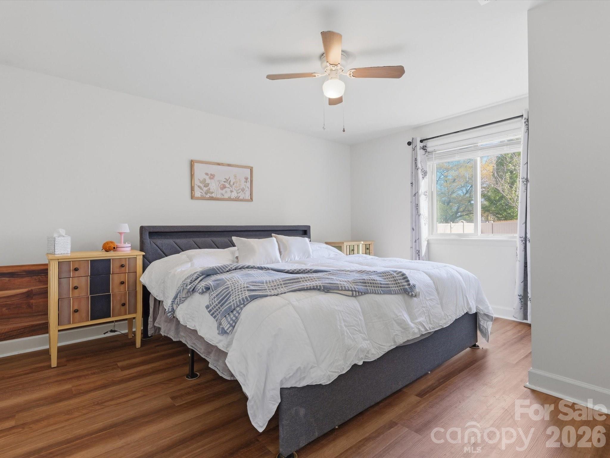 6223 Macon Street — Charlotte