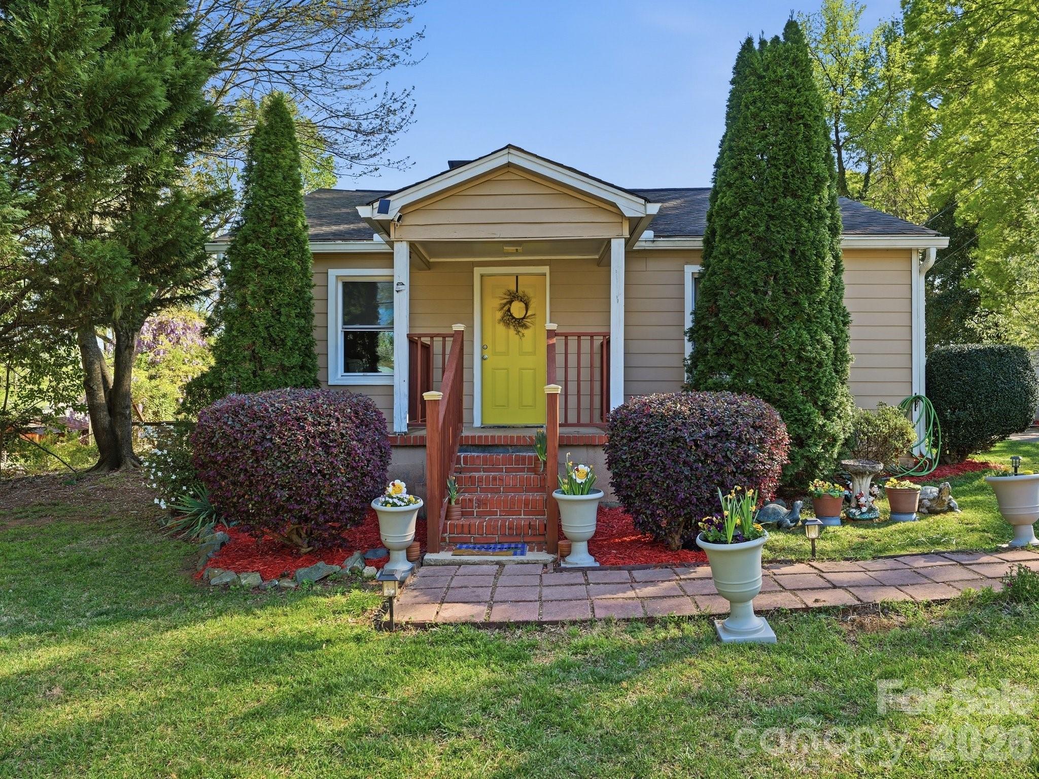 6223 Macon Street — Charlotte