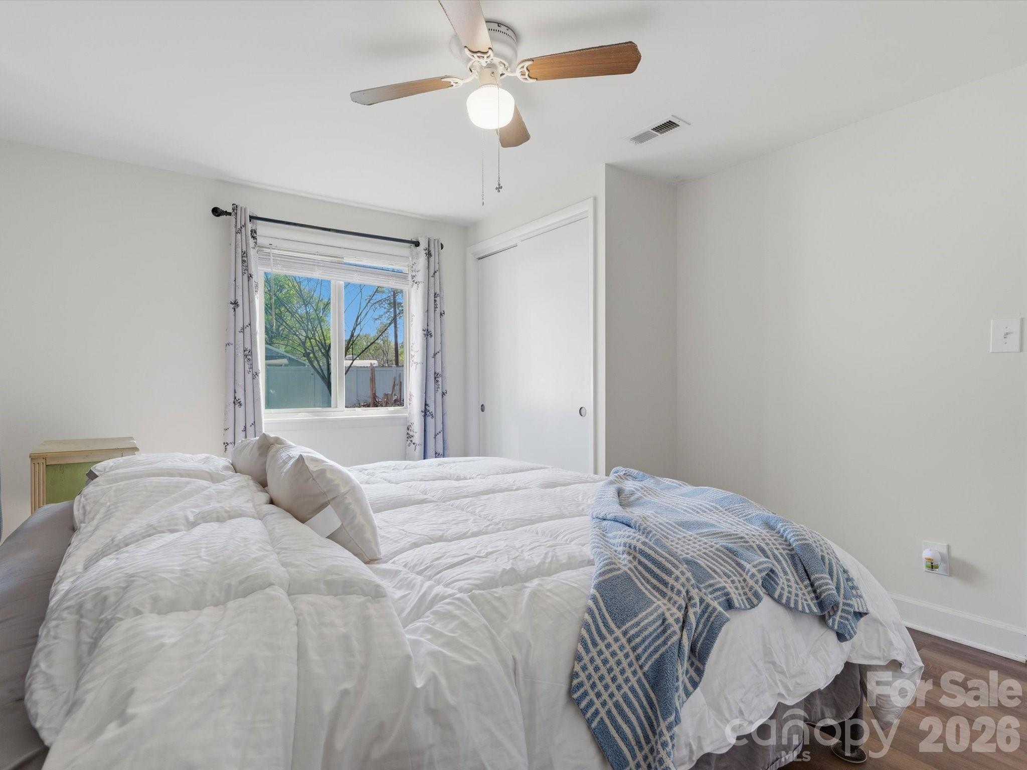 6223 Macon Street — Charlotte