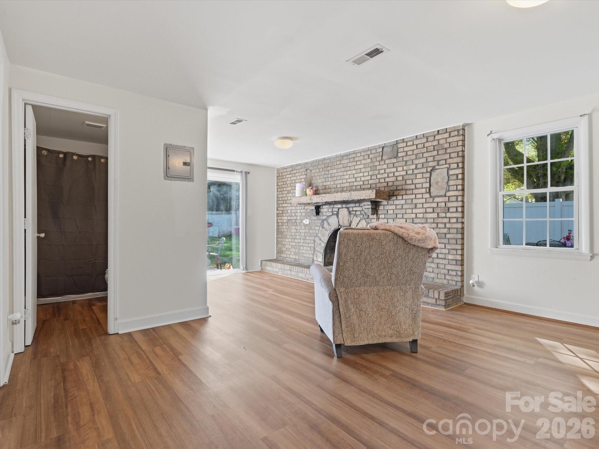 6223 Macon Street — Charlotte