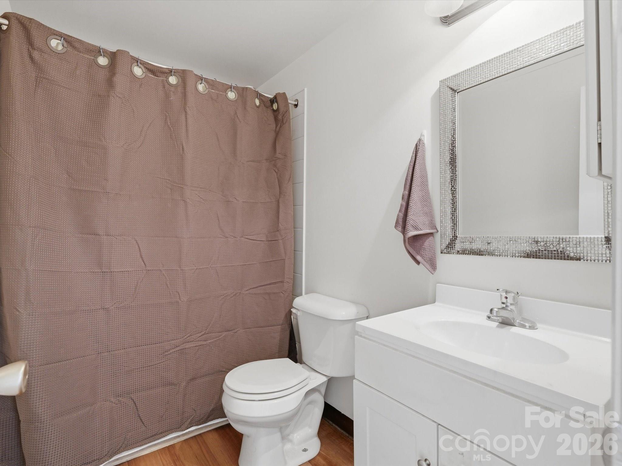 6223 Macon Street — Charlotte