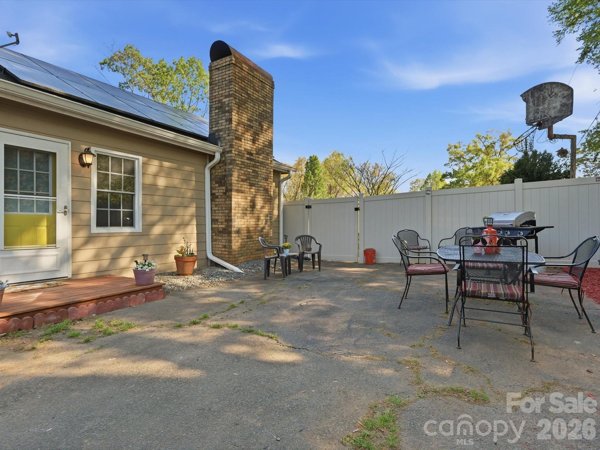 6223 Macon Street — Charlotte