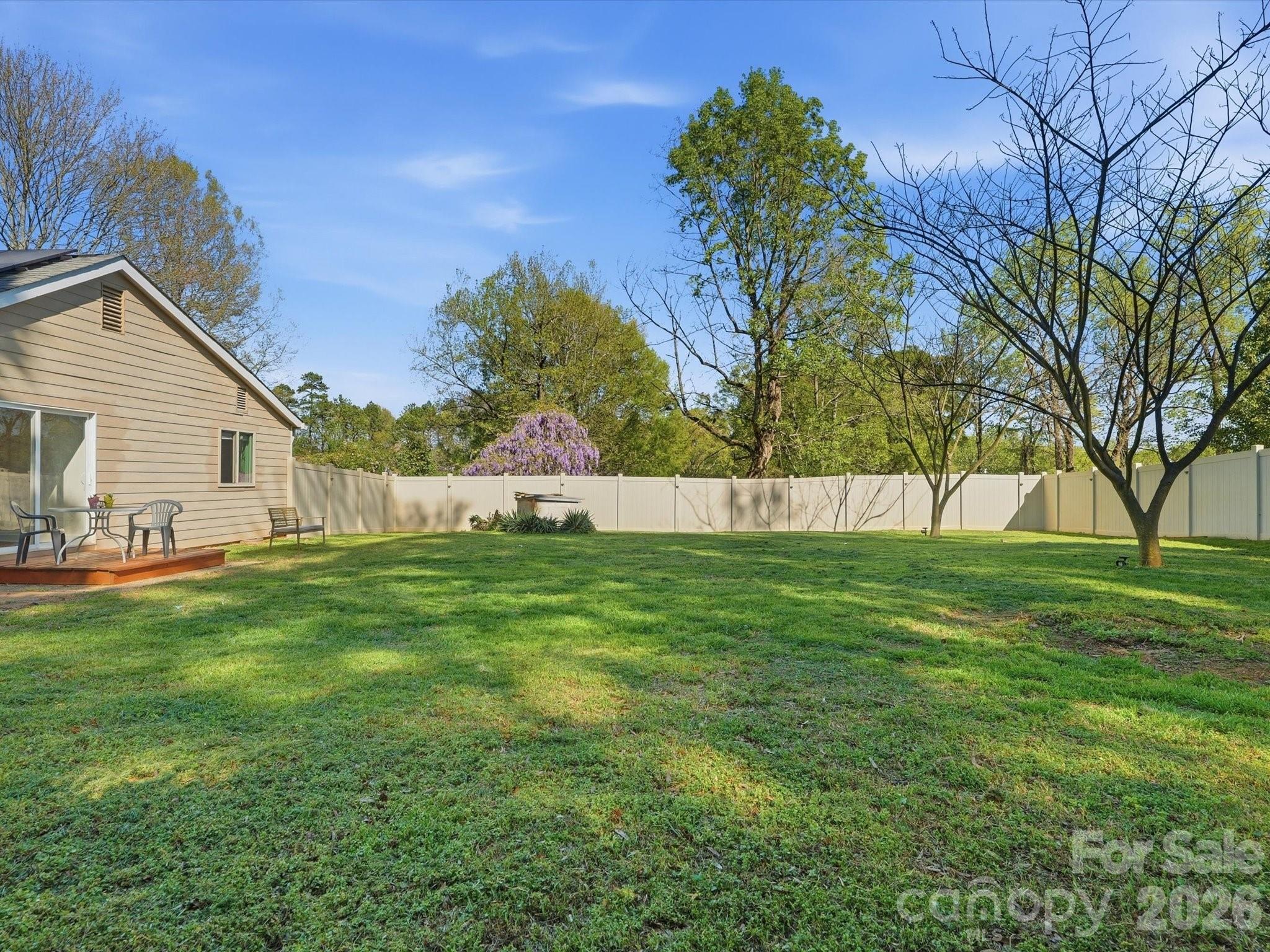6223 Macon Street — Charlotte