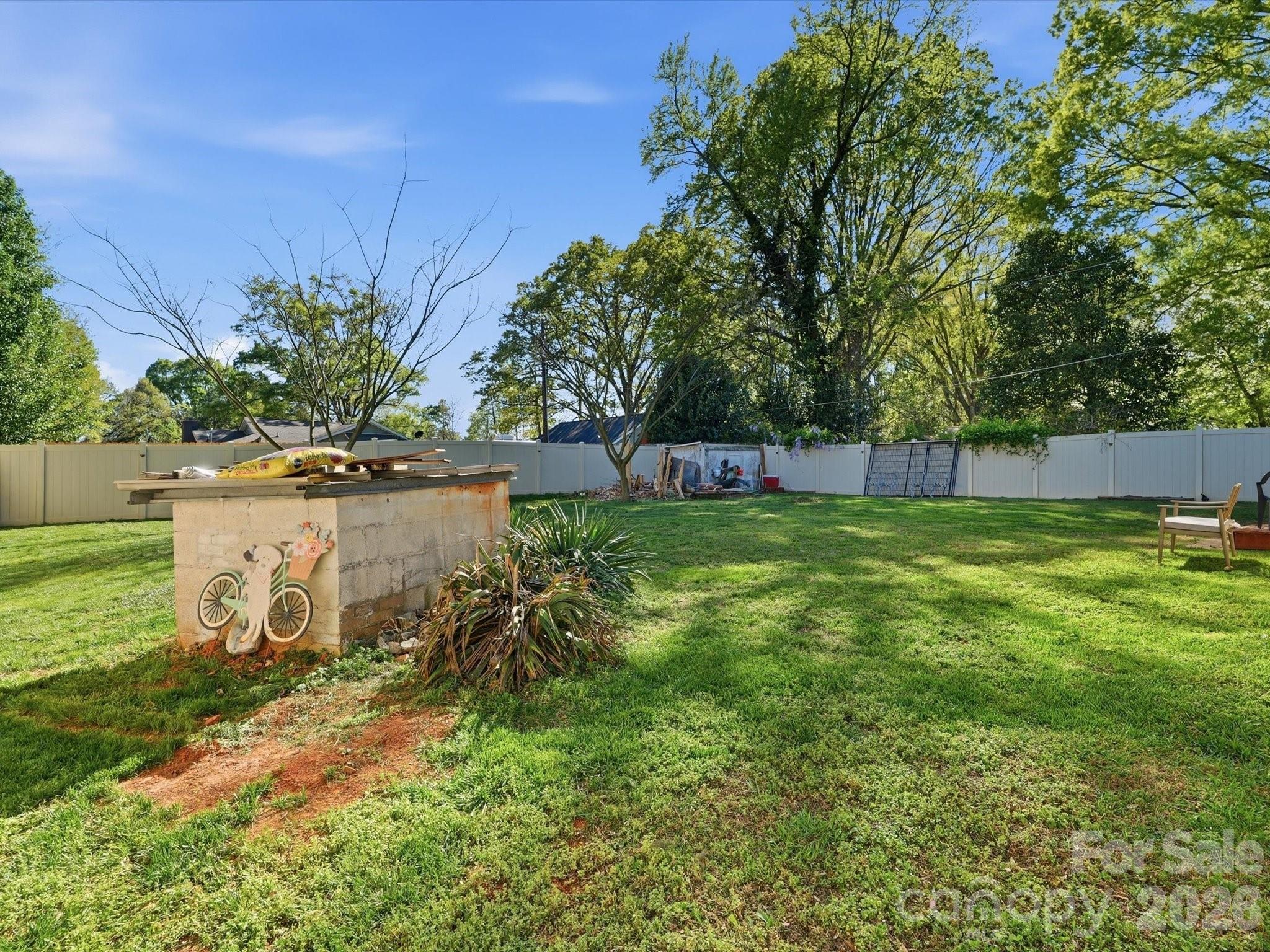 6223 Macon Street — Charlotte