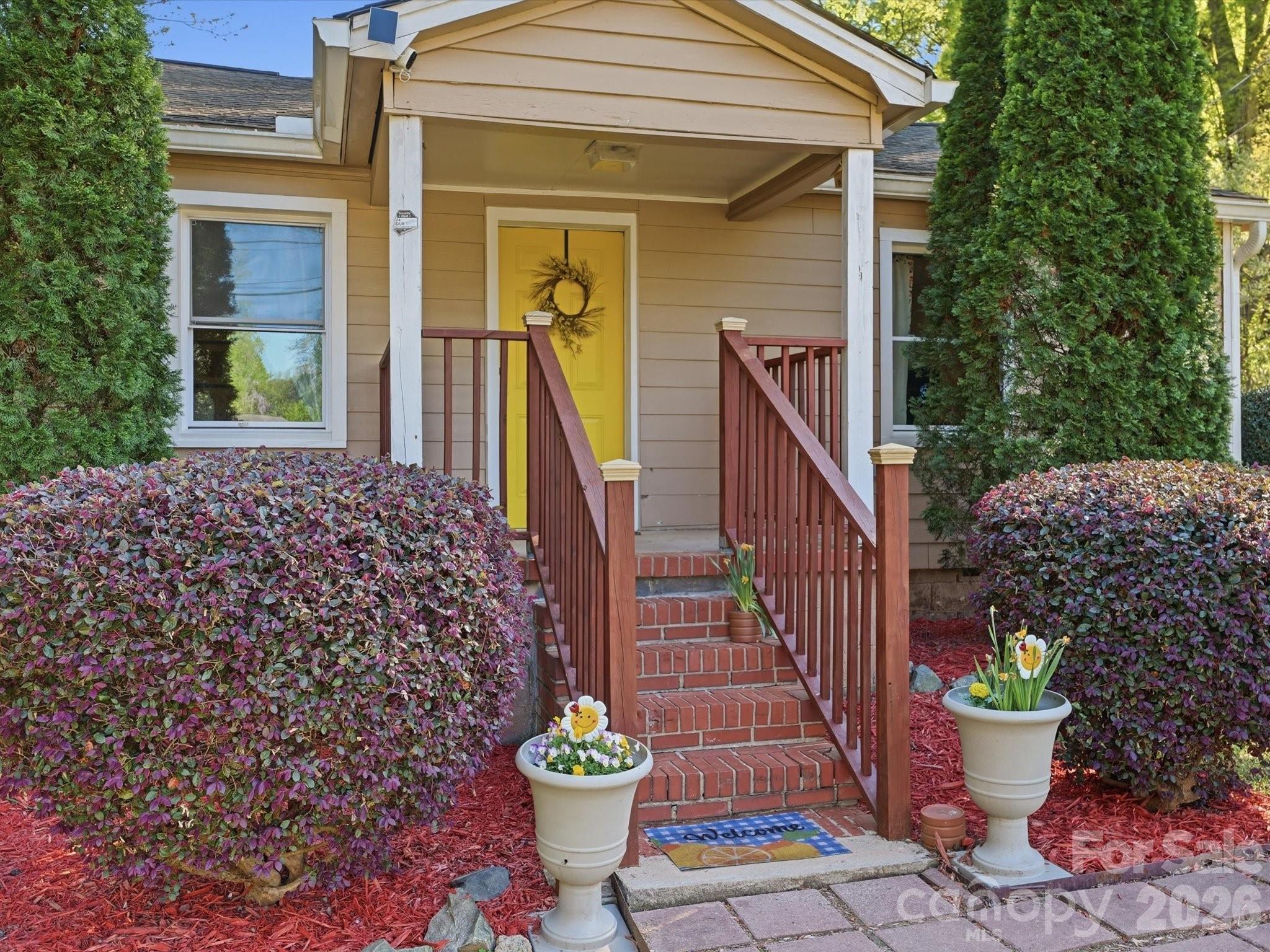 6223 Macon Street — Charlotte