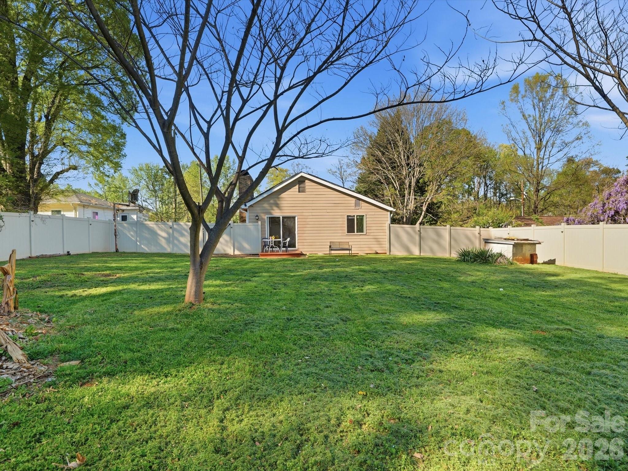 6223 Macon Street — Charlotte