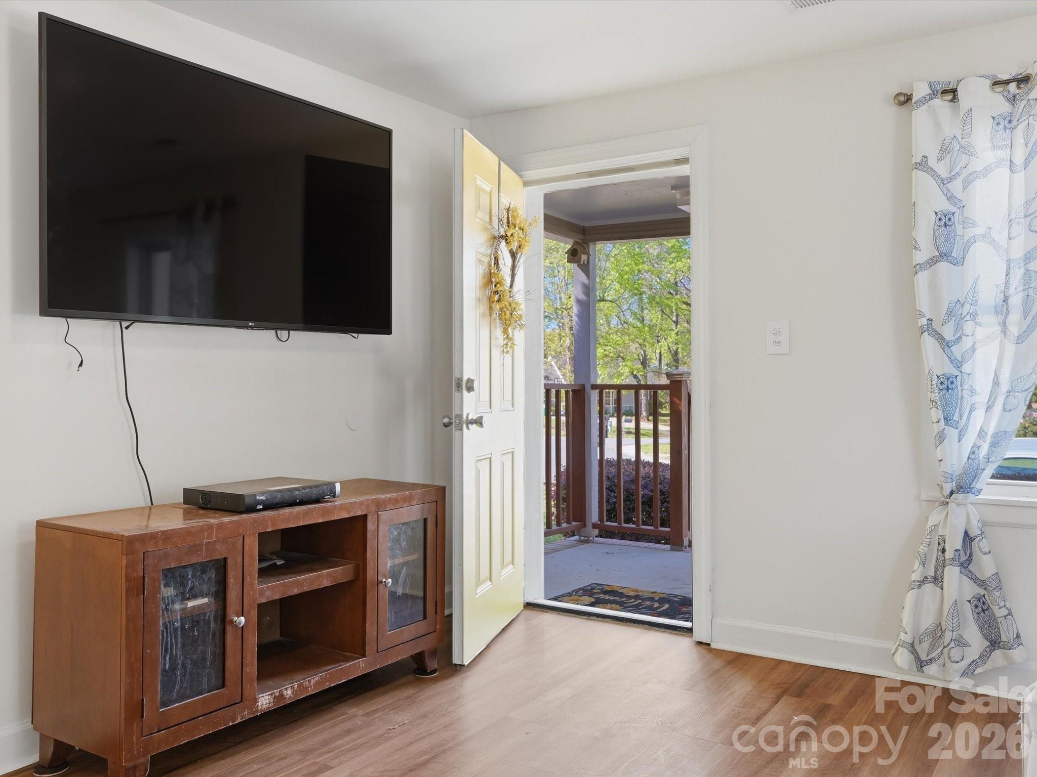 6223 Macon Street — Charlotte