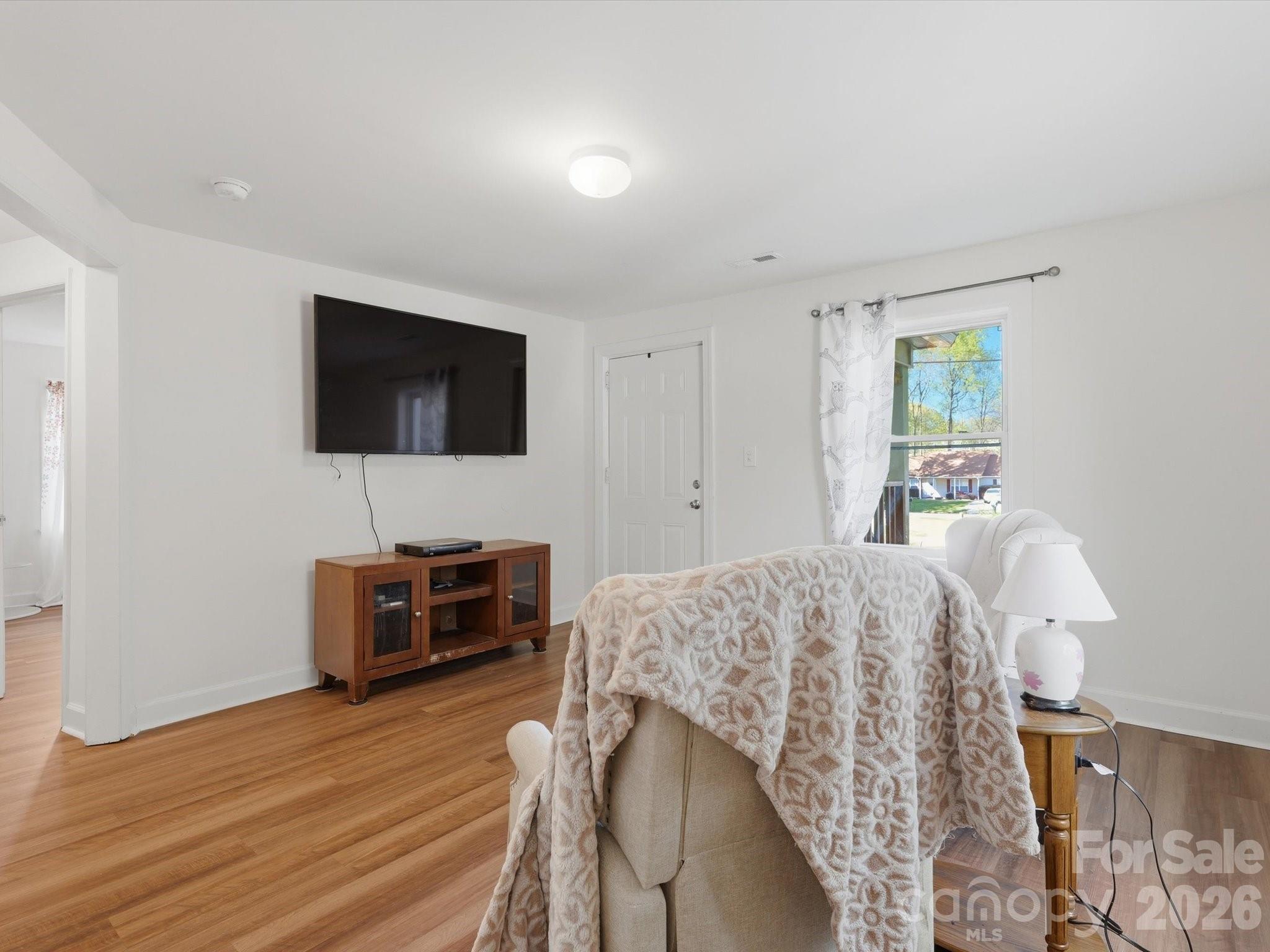 6223 Macon Street — Charlotte