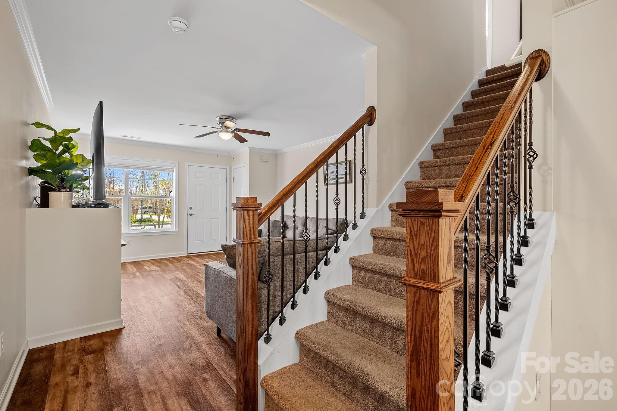 1009 Baldwin Commons Drive — Arden