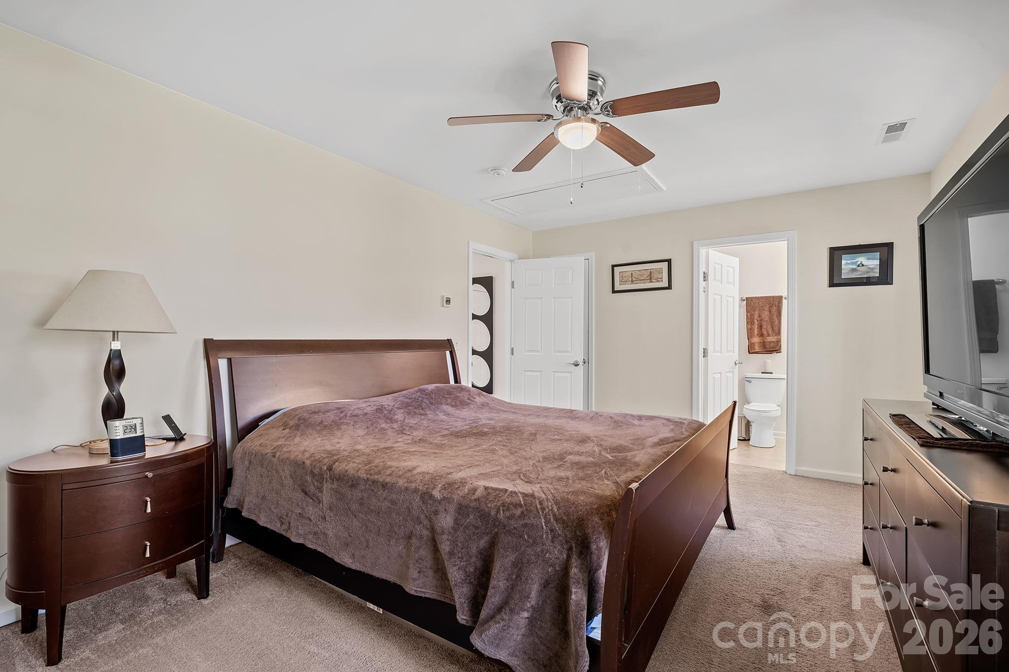 1009 Baldwin Commons Drive — Arden