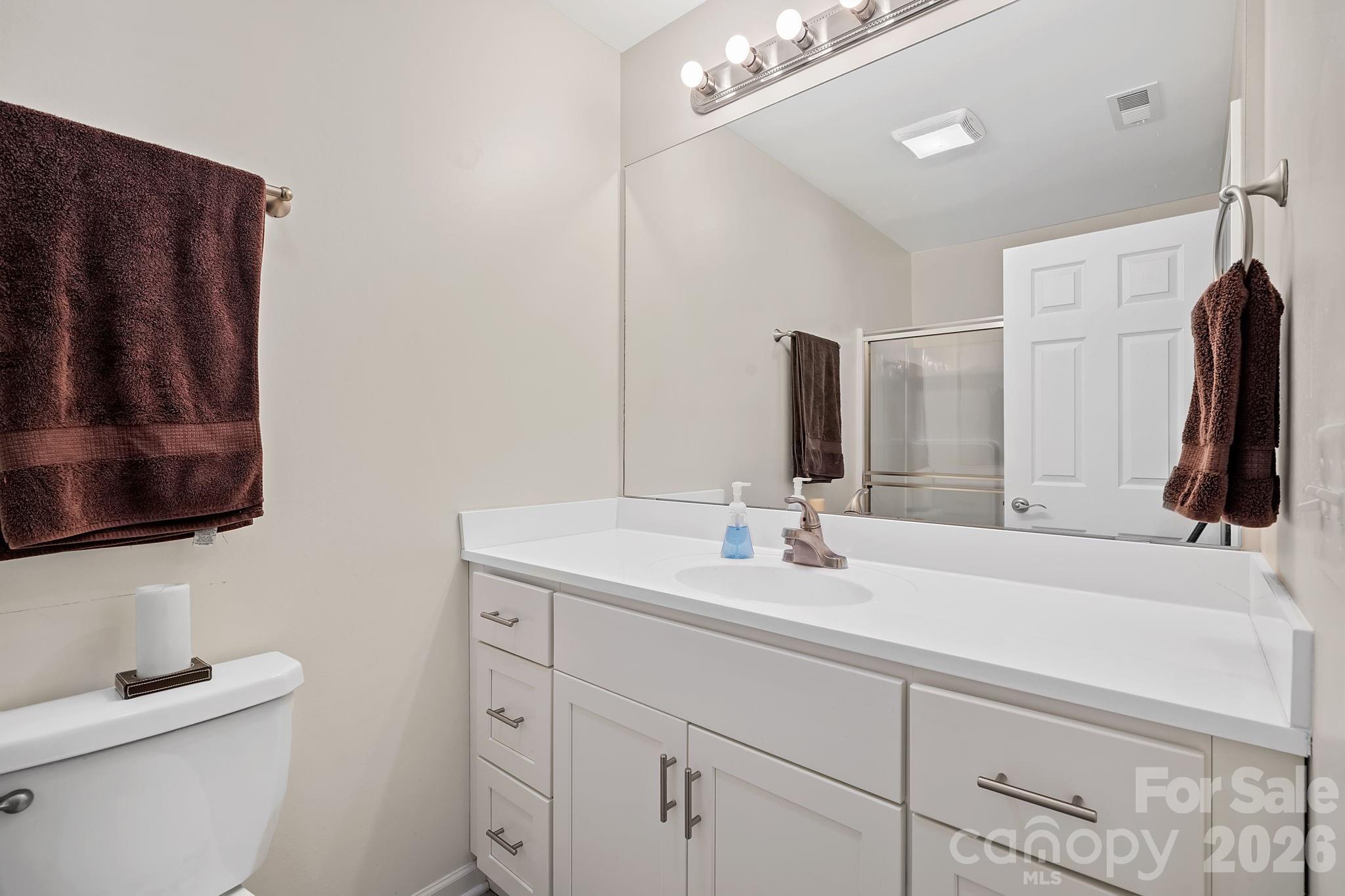 1009 Baldwin Commons Drive — Arden