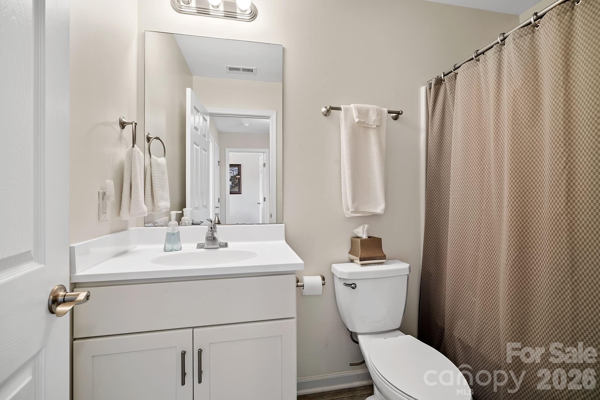 1009 Baldwin Commons Drive — Arden