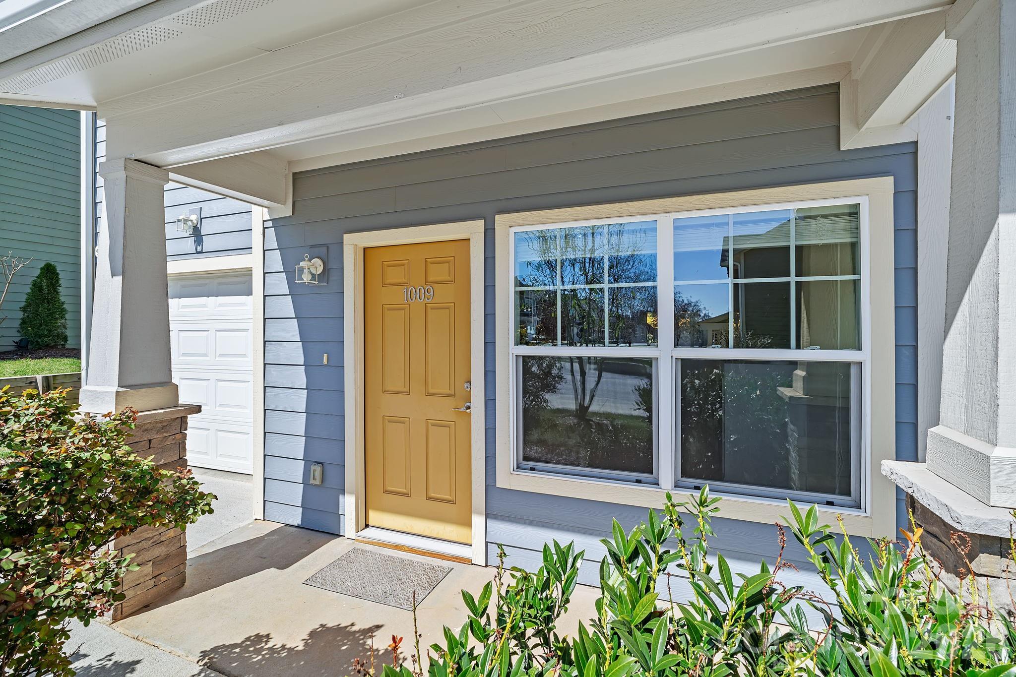 1009 Baldwin Commons Drive — Arden