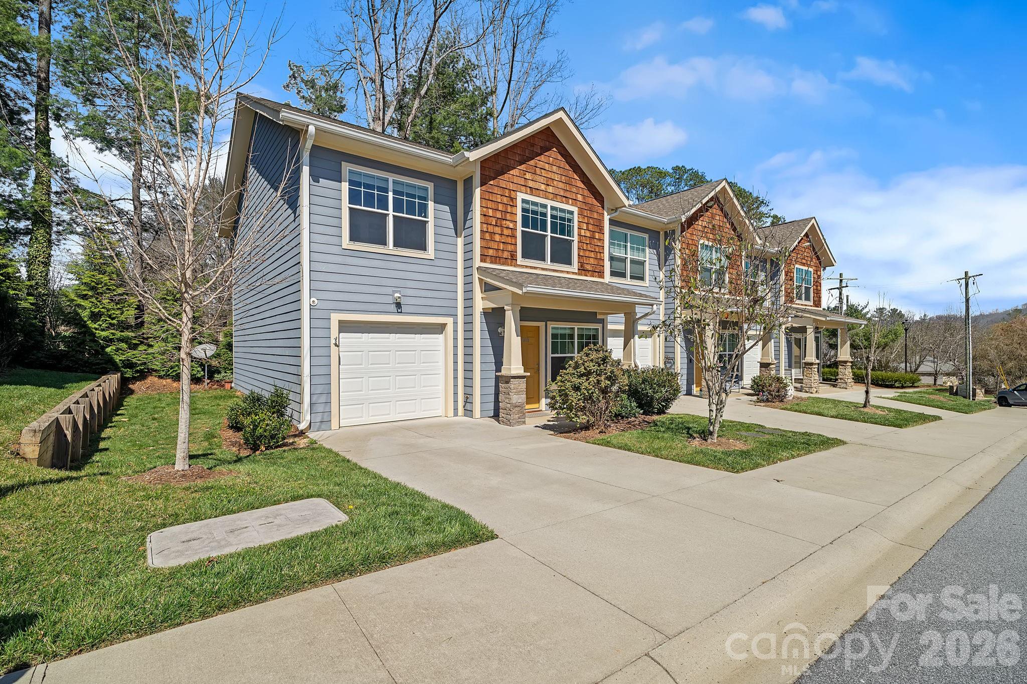 1009 Baldwin Commons Drive — Arden