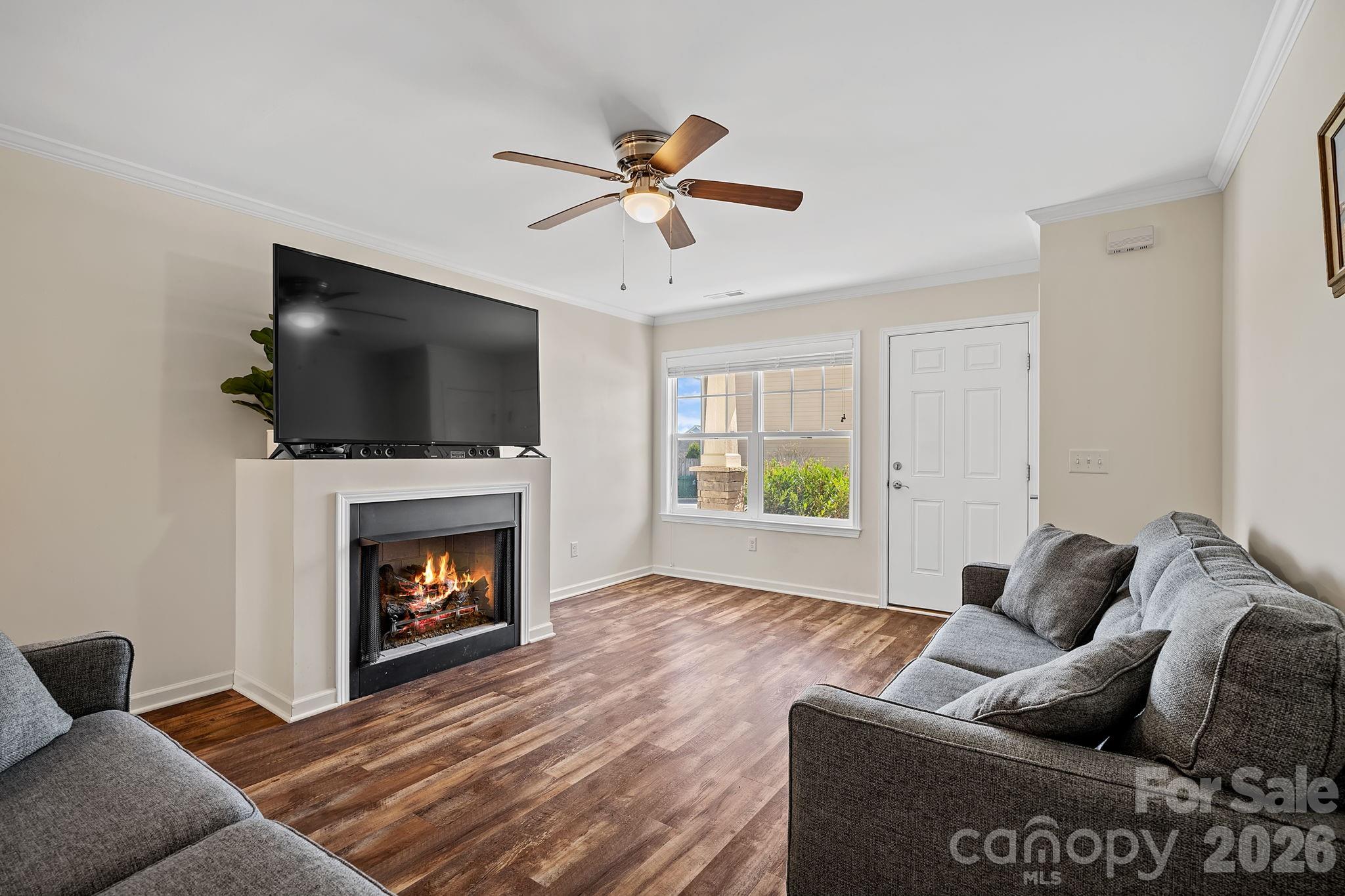 1009 Baldwin Commons Drive — Arden