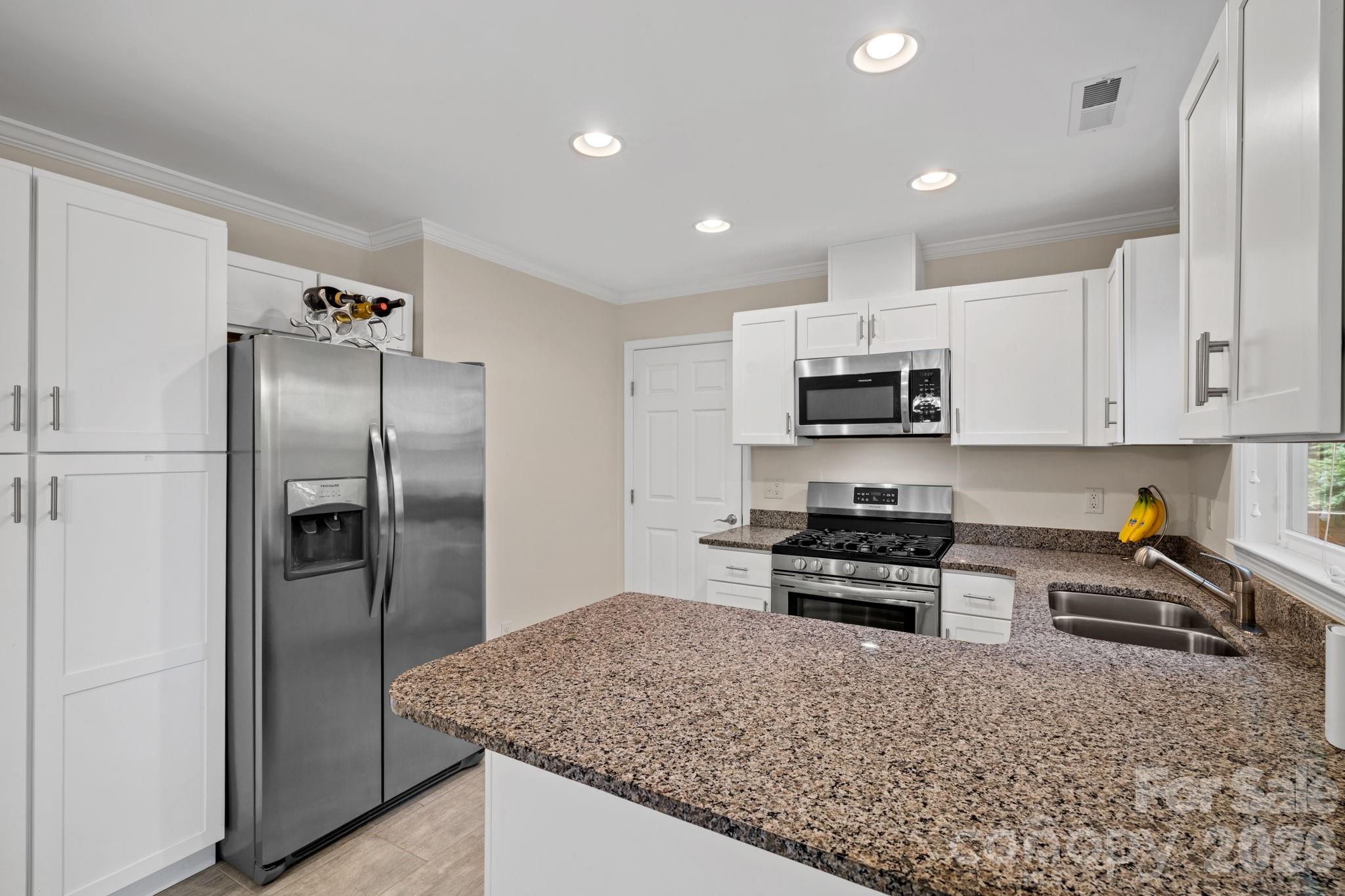 1009 Baldwin Commons Drive — Arden